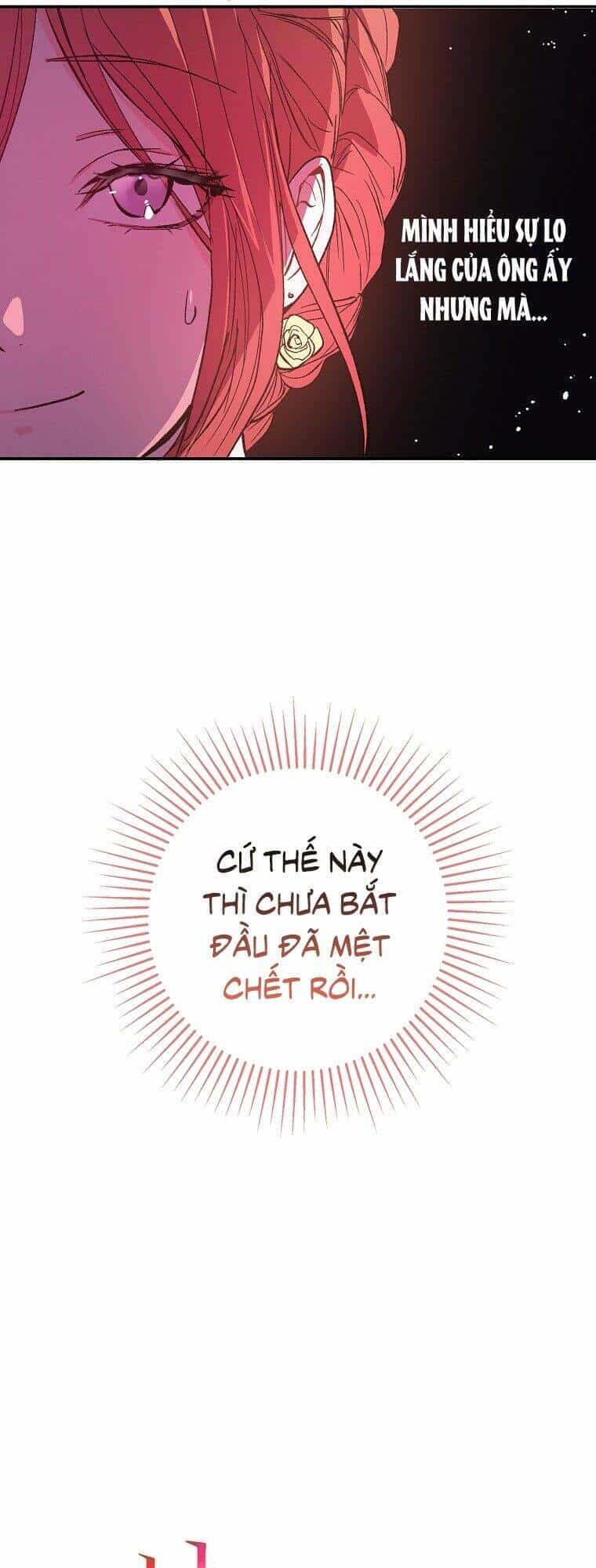 Tôi Không Cố Ý Quyến Rũ Nam Chính Đâu! - Chương 3 - ảnh 4