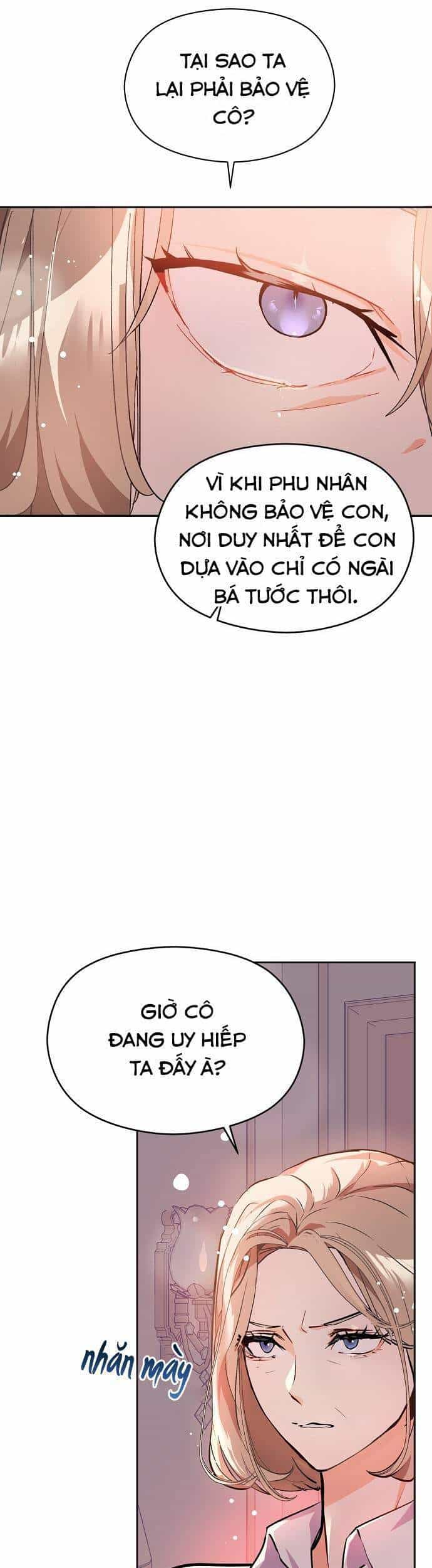 Tôi Không Cố Ý Quyến Rũ Nam Chính Đâu! - Chương 30 - ảnh 21