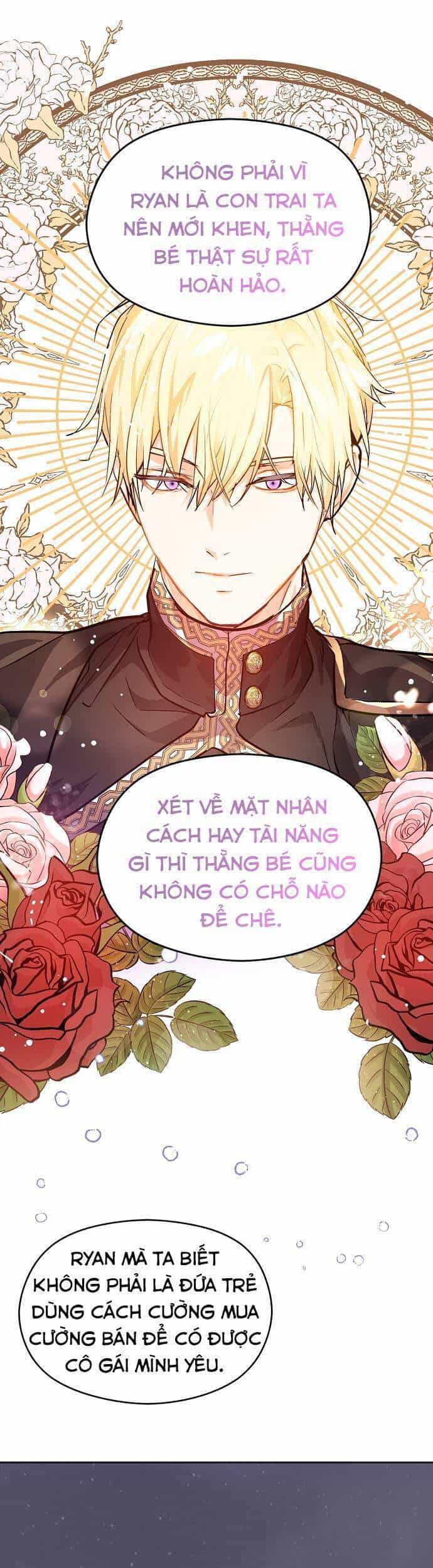 Tôi Không Cố Ý Quyến Rũ Nam Chính Đâu! - Chương 30 - ảnh 30