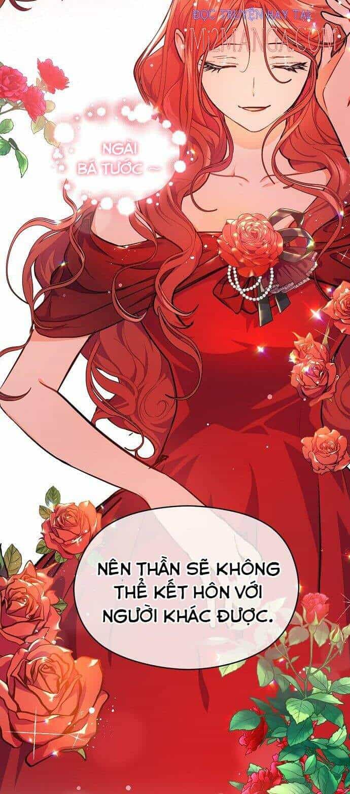 Tôi Không Cố Ý Quyến Rũ Nam Chính Đâu! - Chương 31 - ảnh 12