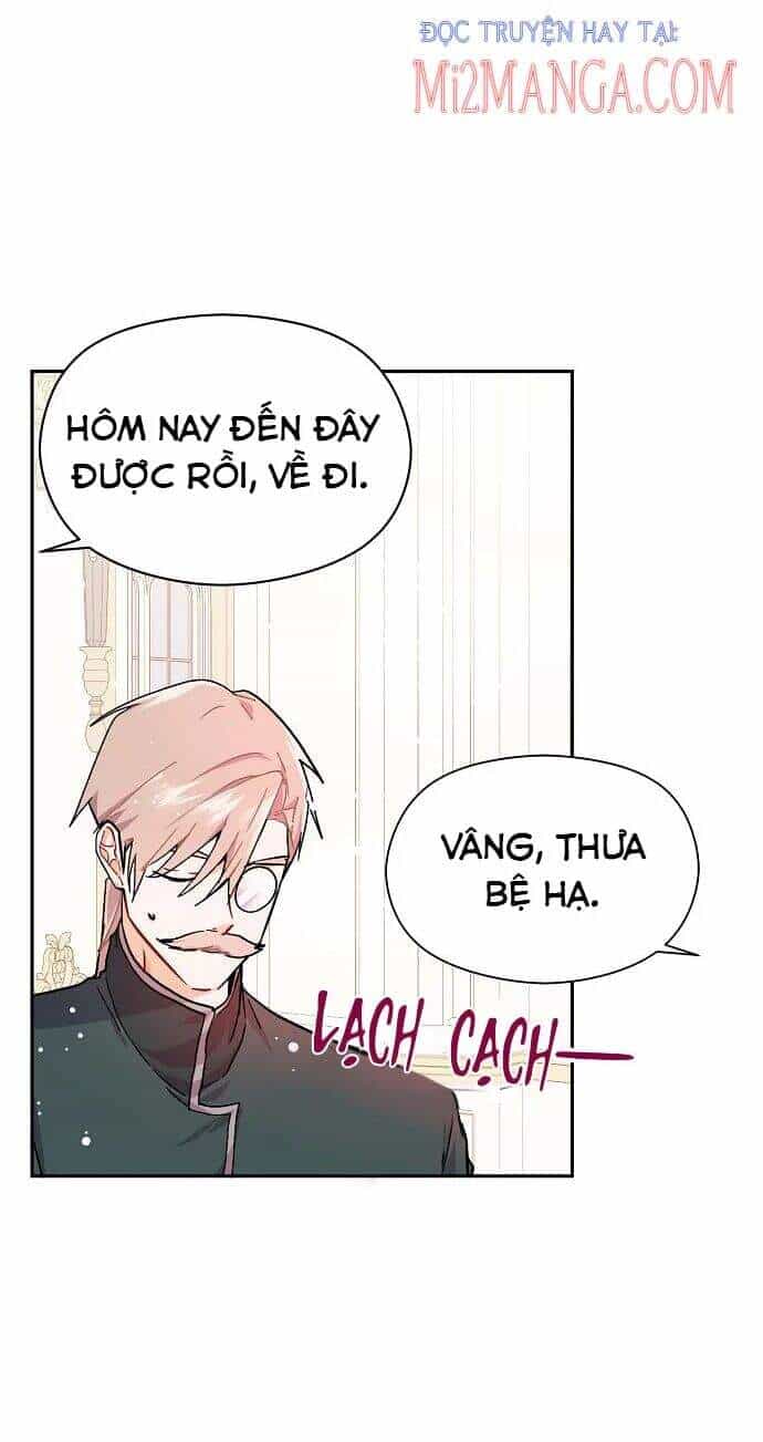 Tôi Không Cố Ý Quyến Rũ Nam Chính Đâu! - Chương 31 - ảnh 19