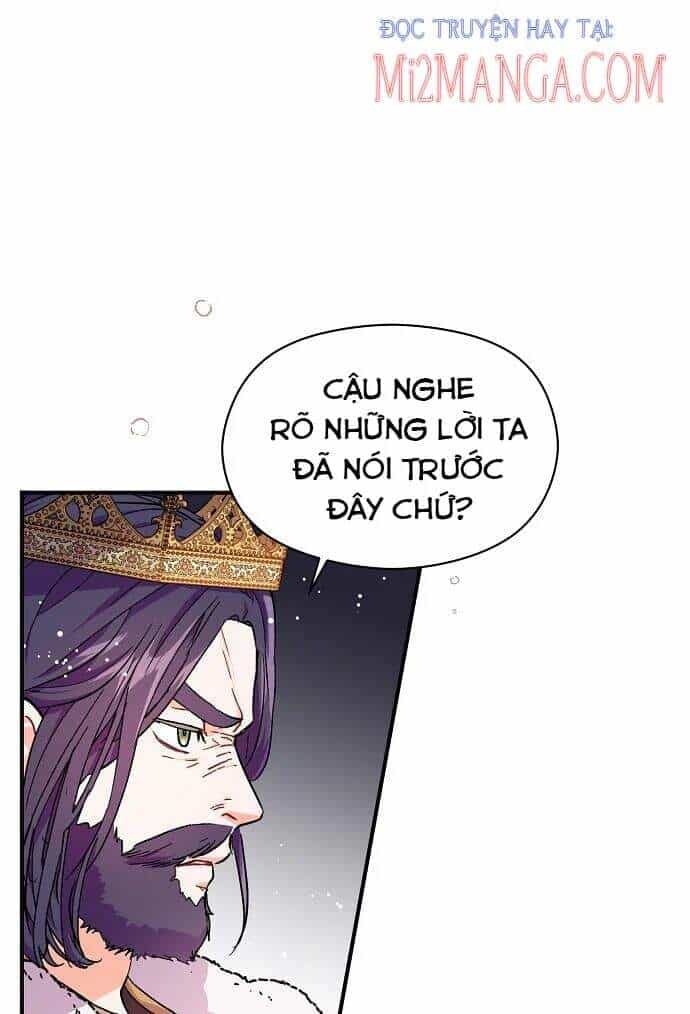 Tôi Không Cố Ý Quyến Rũ Nam Chính Đâu! - Chương 31 - ảnh 2