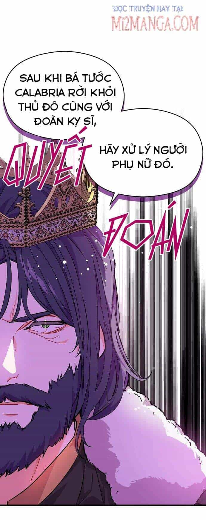 Tôi Không Cố Ý Quyến Rũ Nam Chính Đâu! - Chương 31 - ảnh 23