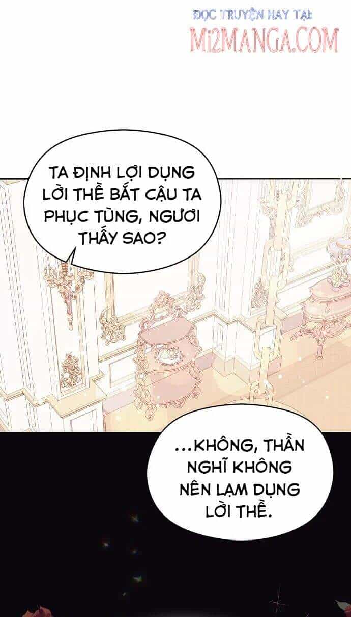 Tôi Không Cố Ý Quyến Rũ Nam Chính Đâu! - Chương 31 - ảnh 25