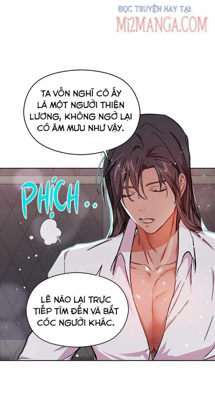 Tôi Không Cố Ý Quyến Rũ Nam Chính Đâu! - Chương 31 - ảnh 34