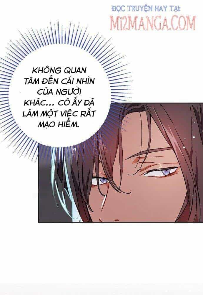 Tôi Không Cố Ý Quyến Rũ Nam Chính Đâu! - Chương 31 - ảnh 35