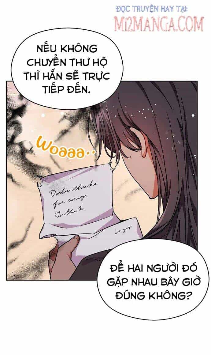Tôi Không Cố Ý Quyến Rũ Nam Chính Đâu! - Chương 31 - ảnh 45