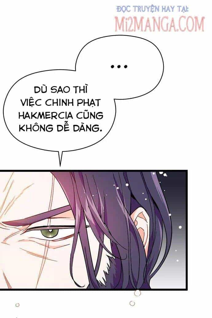 Tôi Không Cố Ý Quyến Rũ Nam Chính Đâu! - Chương 31 - ảnh 5