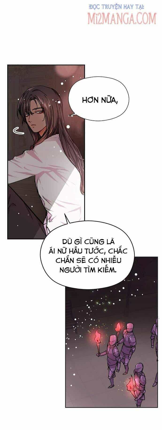 Tôi Không Cố Ý Quyến Rũ Nam Chính Đâu! - Chương 31 - ảnh 53