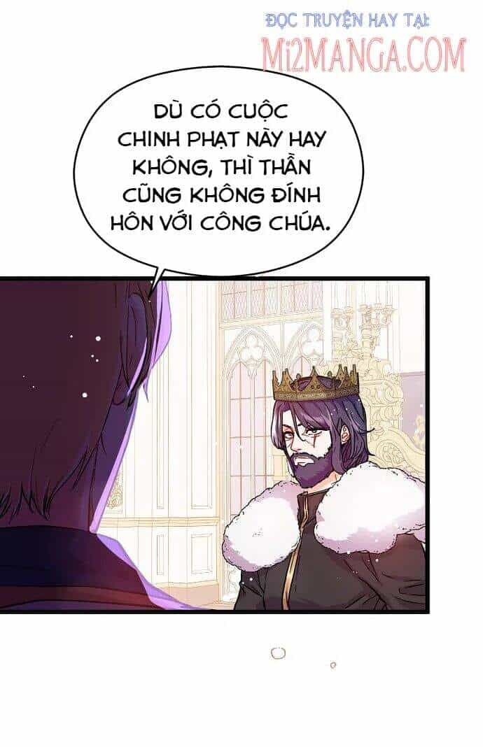 Tôi Không Cố Ý Quyến Rũ Nam Chính Đâu! - Chương 31 - ảnh 8