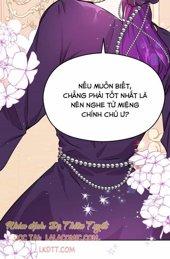 Tôi Không Cố Ý Quyến Rũ Nam Chính Đâu! - Chương 32 - ảnh 11