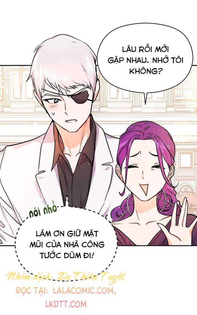 Tôi Không Cố Ý Quyến Rũ Nam Chính Đâu! - Chương 32 - ảnh 15