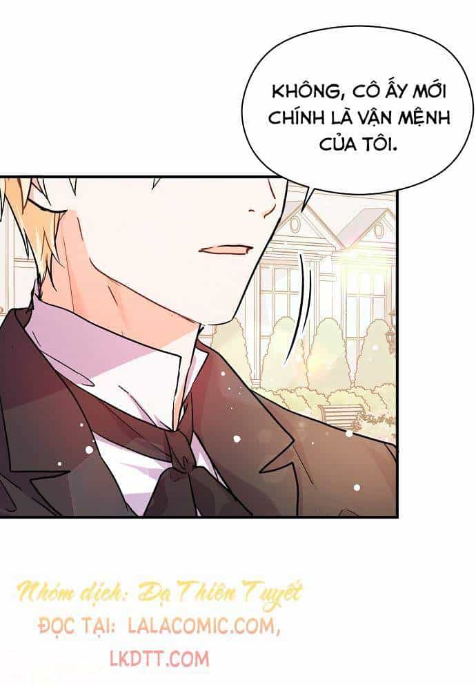 Tôi Không Cố Ý Quyến Rũ Nam Chính Đâu! - Chương 32 - ảnh 27