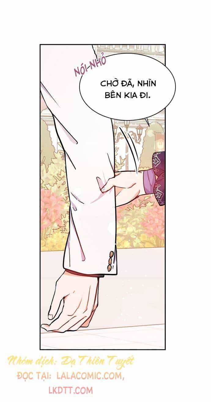 Tôi Không Cố Ý Quyến Rũ Nam Chính Đâu! - Chương 32 - ảnh 31
