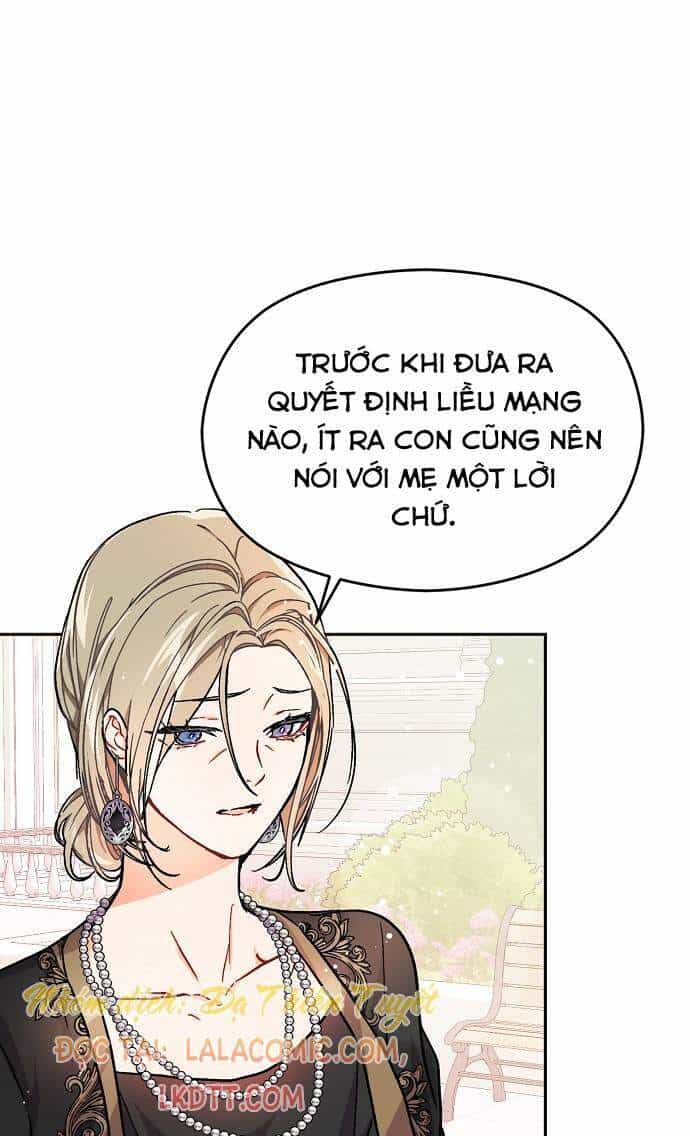 Tôi Không Cố Ý Quyến Rũ Nam Chính Đâu! - Chương 32 - ảnh 35