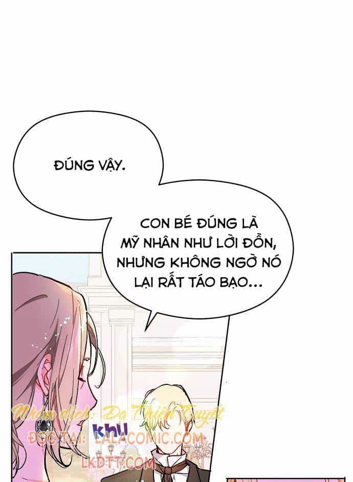 Tôi Không Cố Ý Quyến Rũ Nam Chính Đâu! - Chương 32 - ảnh 37
