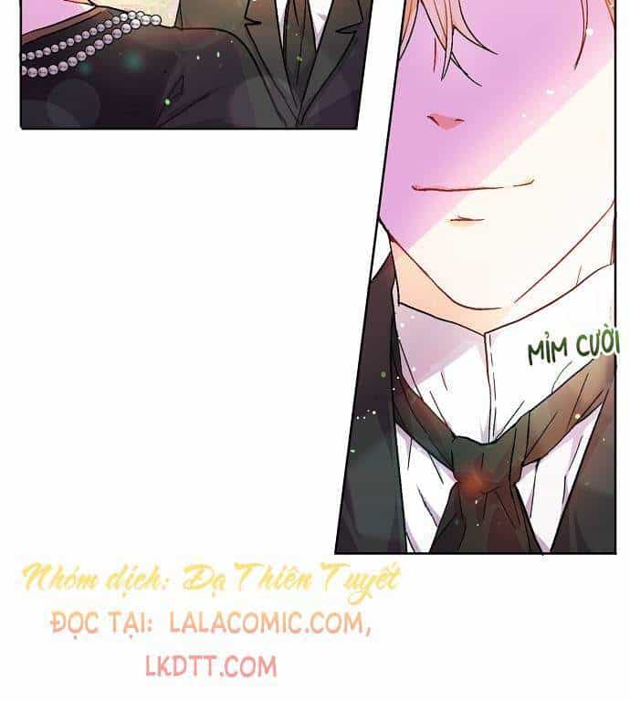 Tôi Không Cố Ý Quyến Rũ Nam Chính Đâu! - Chương 32 - ảnh 38