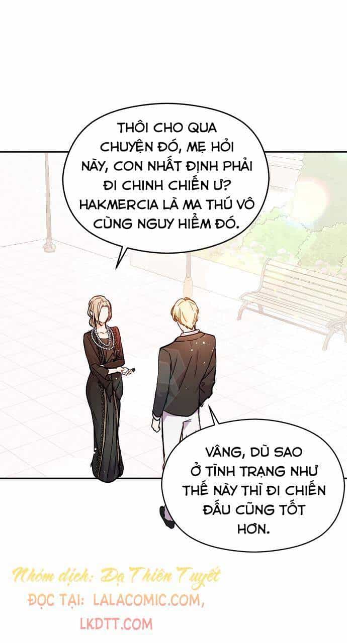 Tôi Không Cố Ý Quyến Rũ Nam Chính Đâu! - Chương 32 - ảnh 39
