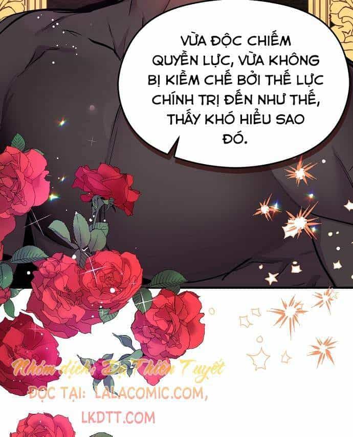 Tôi Không Cố Ý Quyến Rũ Nam Chính Đâu! - Chương 32 - ảnh 4