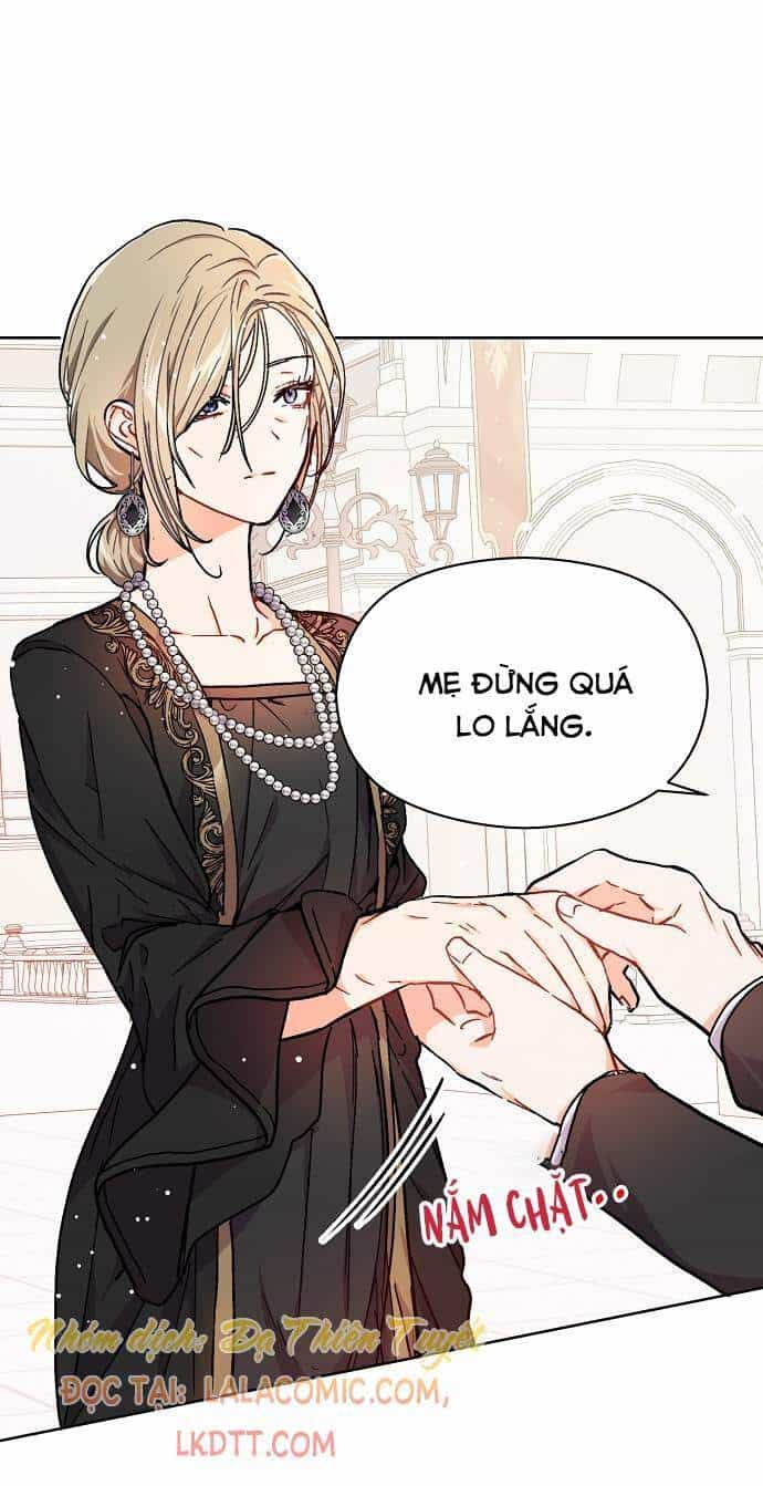 Tôi Không Cố Ý Quyến Rũ Nam Chính Đâu! - Chương 32 - ảnh 40