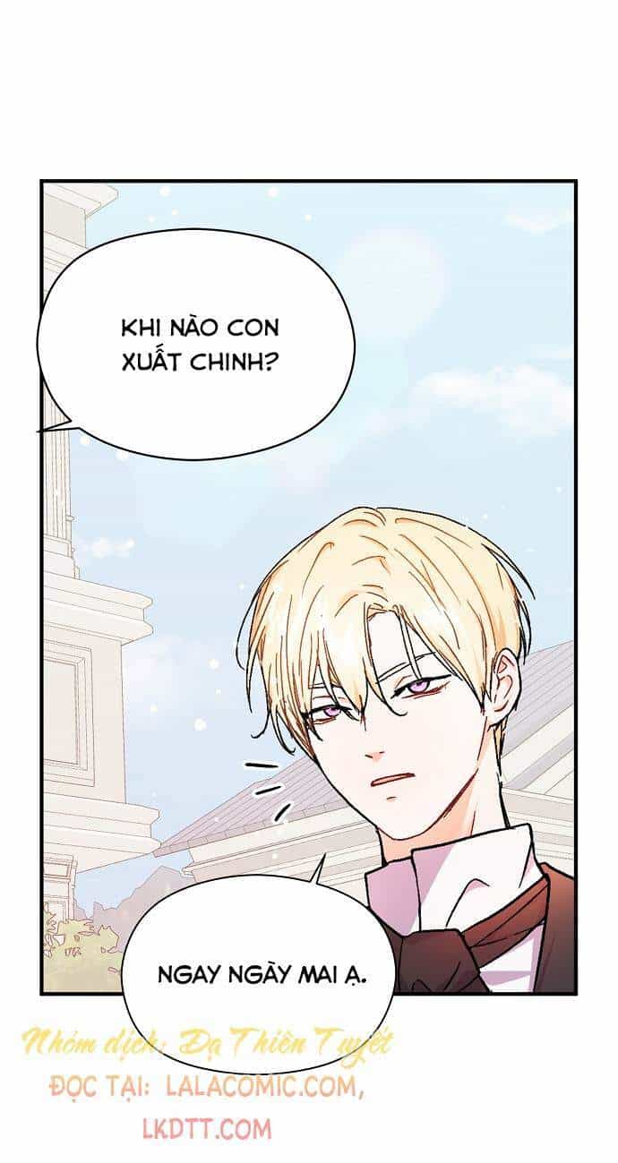 Tôi Không Cố Ý Quyến Rũ Nam Chính Đâu! - Chương 32 - ảnh 51