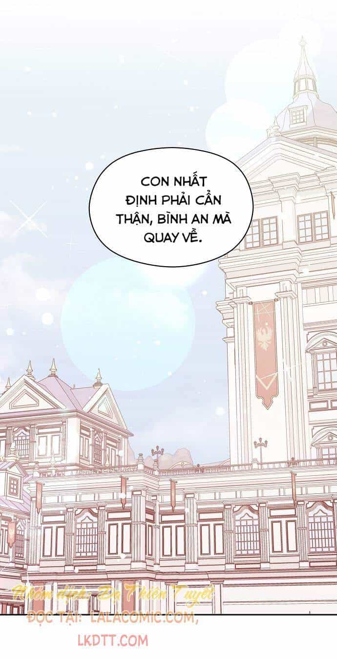 Tôi Không Cố Ý Quyến Rũ Nam Chính Đâu! - Chương 32 - ảnh 56