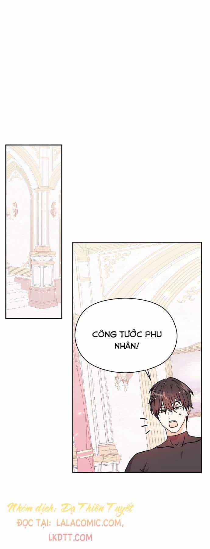 Tôi Không Cố Ý Quyến Rũ Nam Chính Đâu! - Chương 32 - ảnh 57