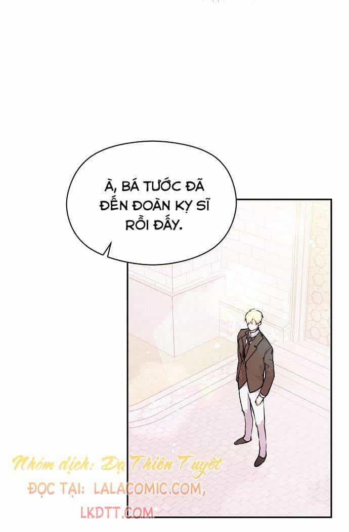 Tôi Không Cố Ý Quyến Rũ Nam Chính Đâu! - Chương 32 - ảnh 6