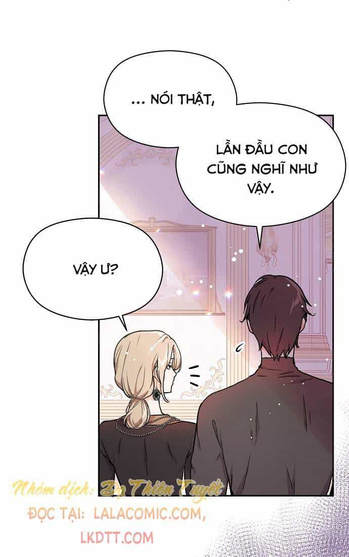 Tôi Không Cố Ý Quyến Rũ Nam Chính Đâu! - Chương 32 - ảnh 60