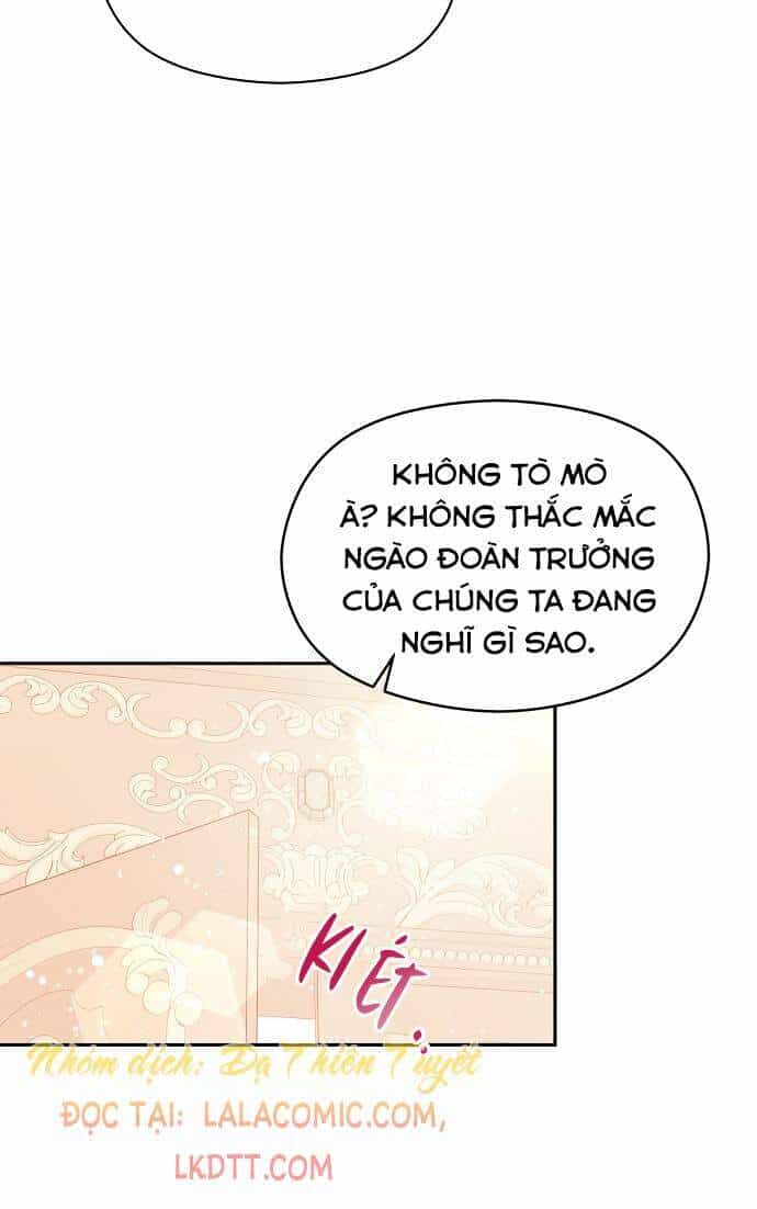 Tôi Không Cố Ý Quyến Rũ Nam Chính Đâu! - Chương 32 - ảnh 9