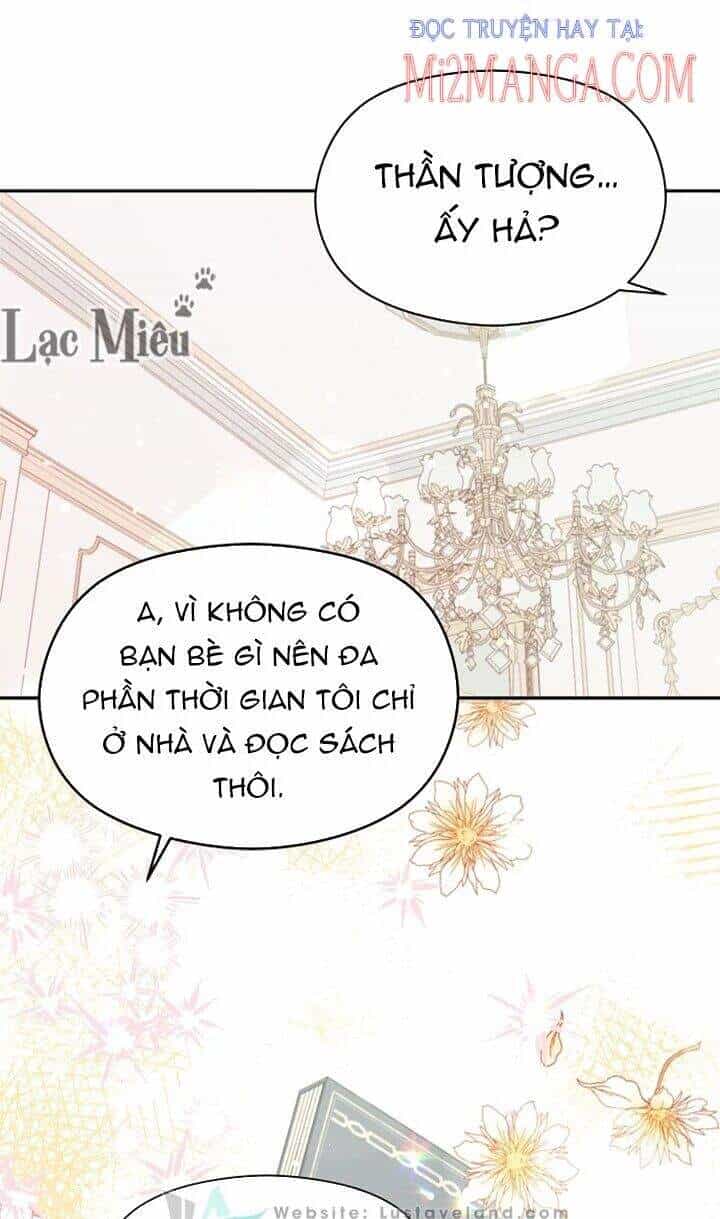 Tôi Không Cố Ý Quyến Rũ Nam Chính Đâu! - Chương 33 - ảnh 13