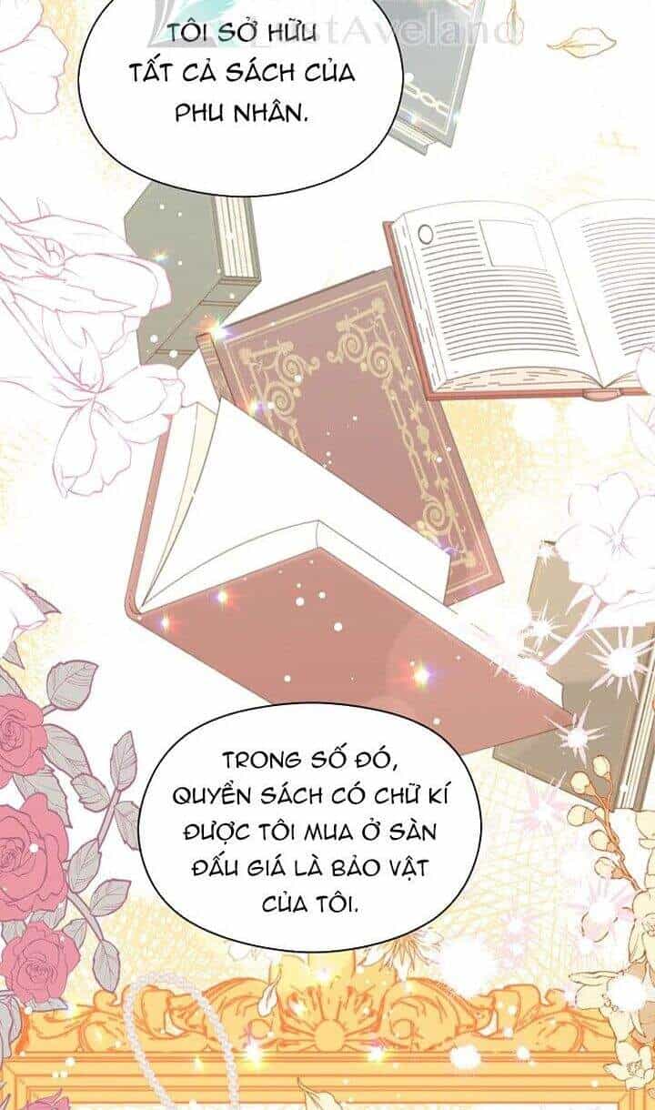 Tôi Không Cố Ý Quyến Rũ Nam Chính Đâu! - Chương 33 - ảnh 14