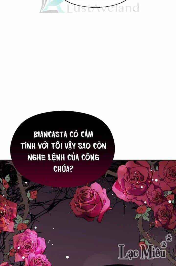 Tôi Không Cố Ý Quyến Rũ Nam Chính Đâu! - Chương 33 - ảnh 18