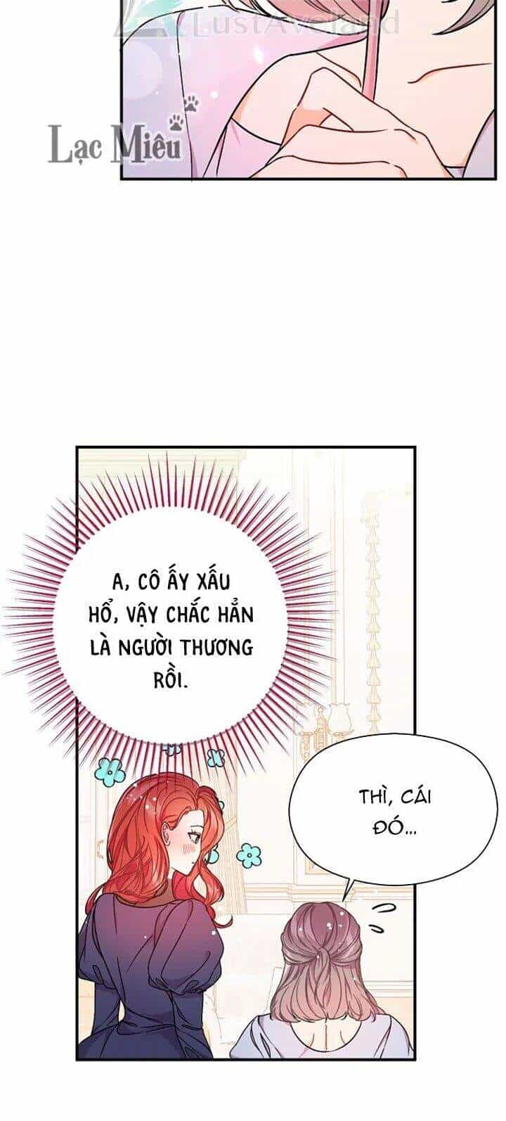 Tôi Không Cố Ý Quyến Rũ Nam Chính Đâu! - Chương 33 - ảnh 20