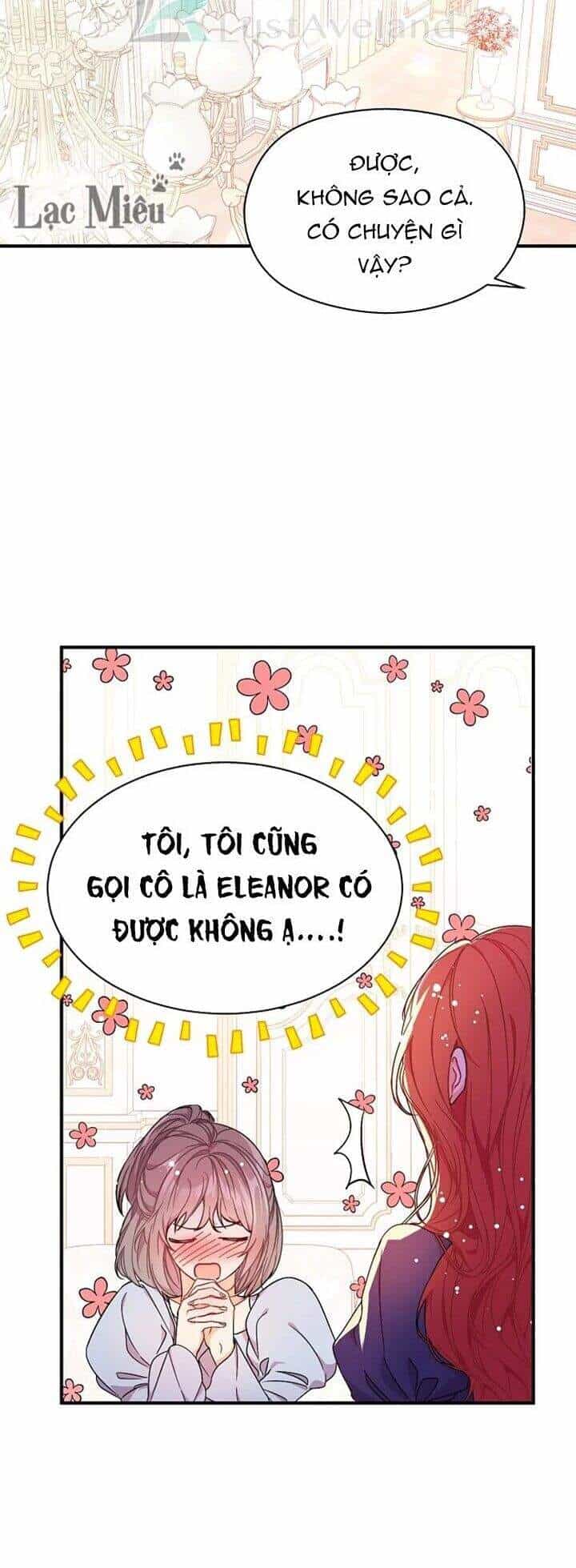 Tôi Không Cố Ý Quyến Rũ Nam Chính Đâu! - Chương 33 - ảnh 24