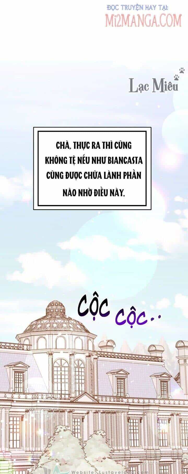 Tôi Không Cố Ý Quyến Rũ Nam Chính Đâu! - Chương 33 - ảnh 28