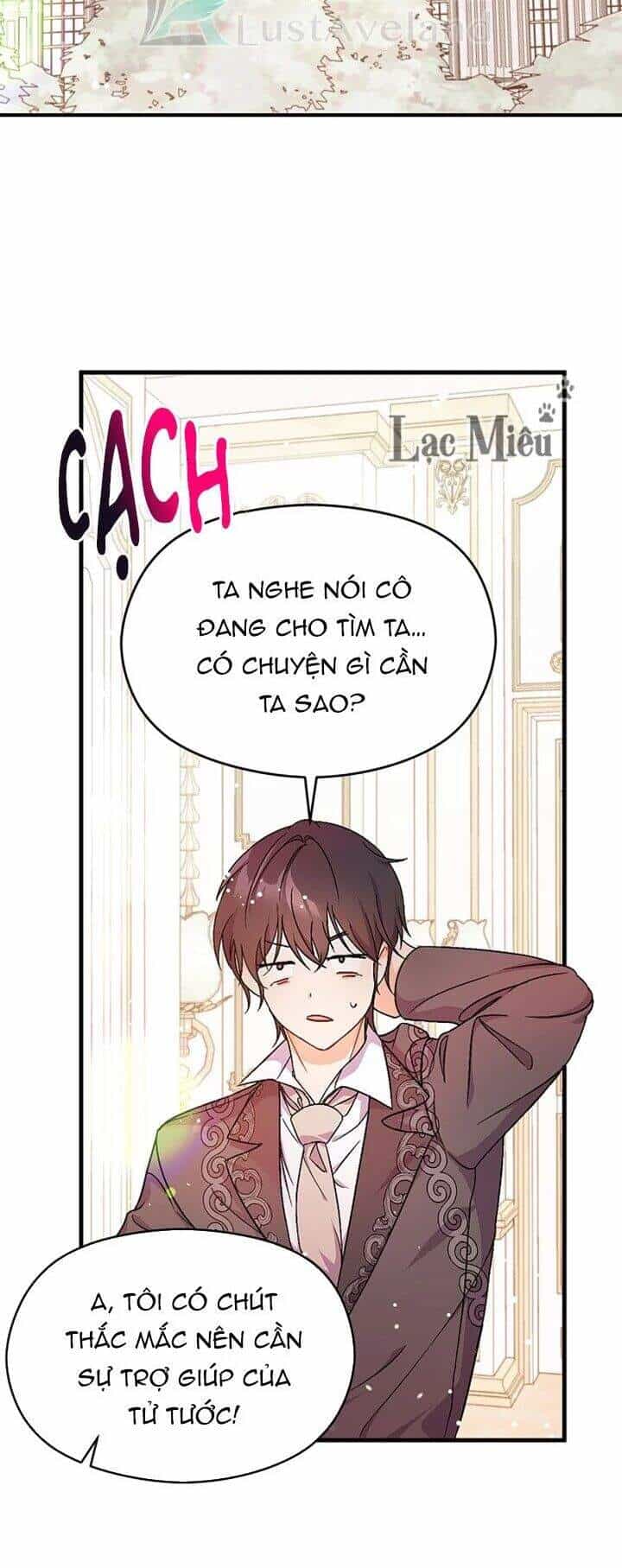 Tôi Không Cố Ý Quyến Rũ Nam Chính Đâu! - Chương 33 - ảnh 29