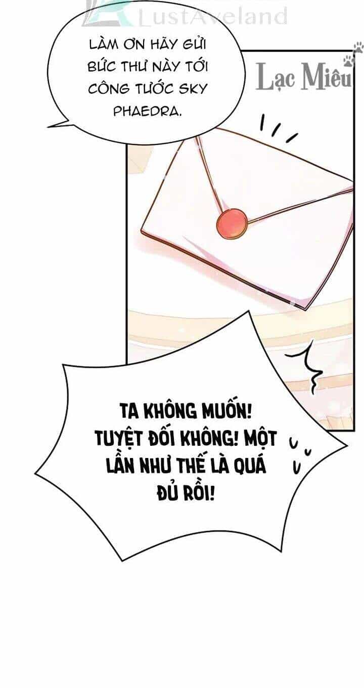 Tôi Không Cố Ý Quyến Rũ Nam Chính Đâu! - Chương 33 - ảnh 33
