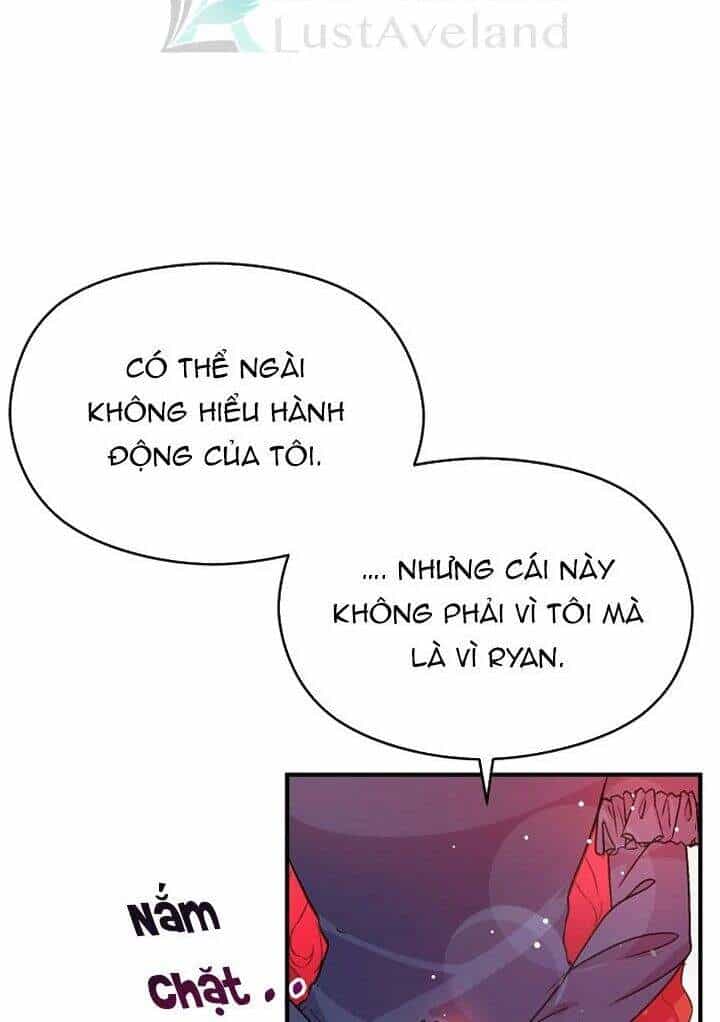 Tôi Không Cố Ý Quyến Rũ Nam Chính Đâu! - Chương 33 - ảnh 37