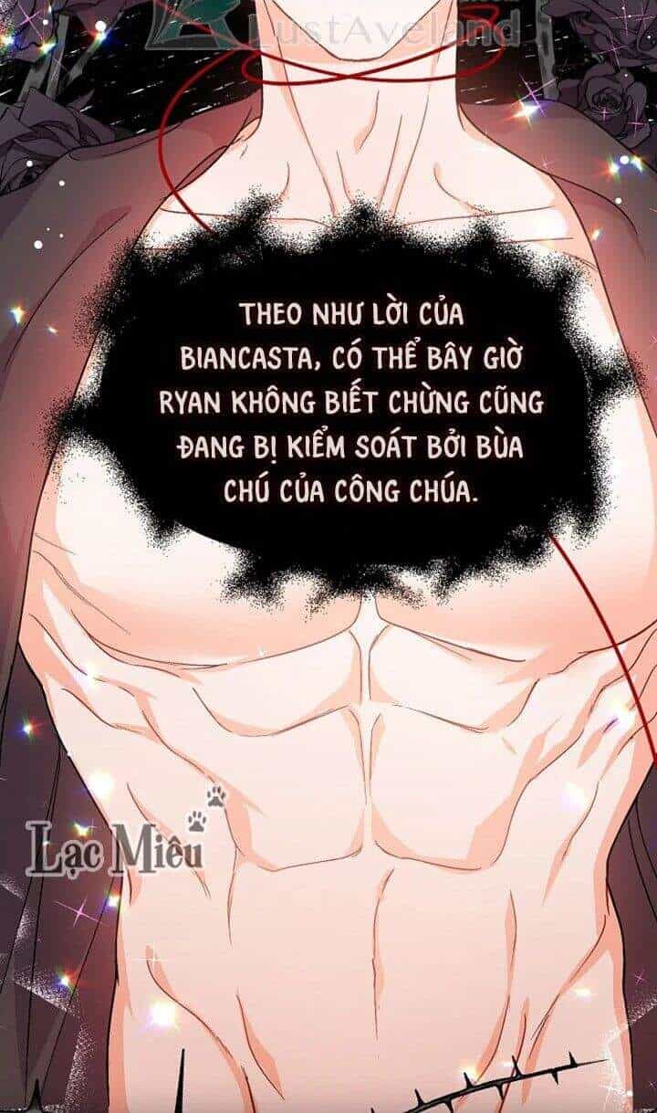 Tôi Không Cố Ý Quyến Rũ Nam Chính Đâu! - Chương 33 - ảnh 39