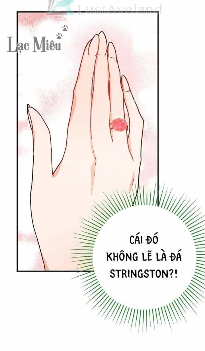 Tôi Không Cố Ý Quyến Rũ Nam Chính Đâu! - Chương 33 - ảnh 41