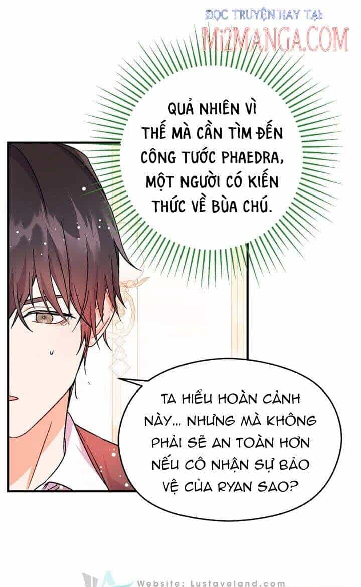 Tôi Không Cố Ý Quyến Rũ Nam Chính Đâu! - Chương 33 - ảnh 42