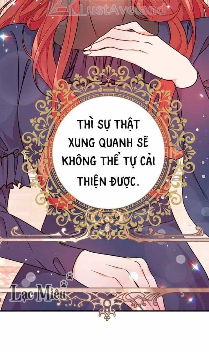 Tôi Không Cố Ý Quyến Rũ Nam Chính Đâu! - Chương 33 - ảnh 45