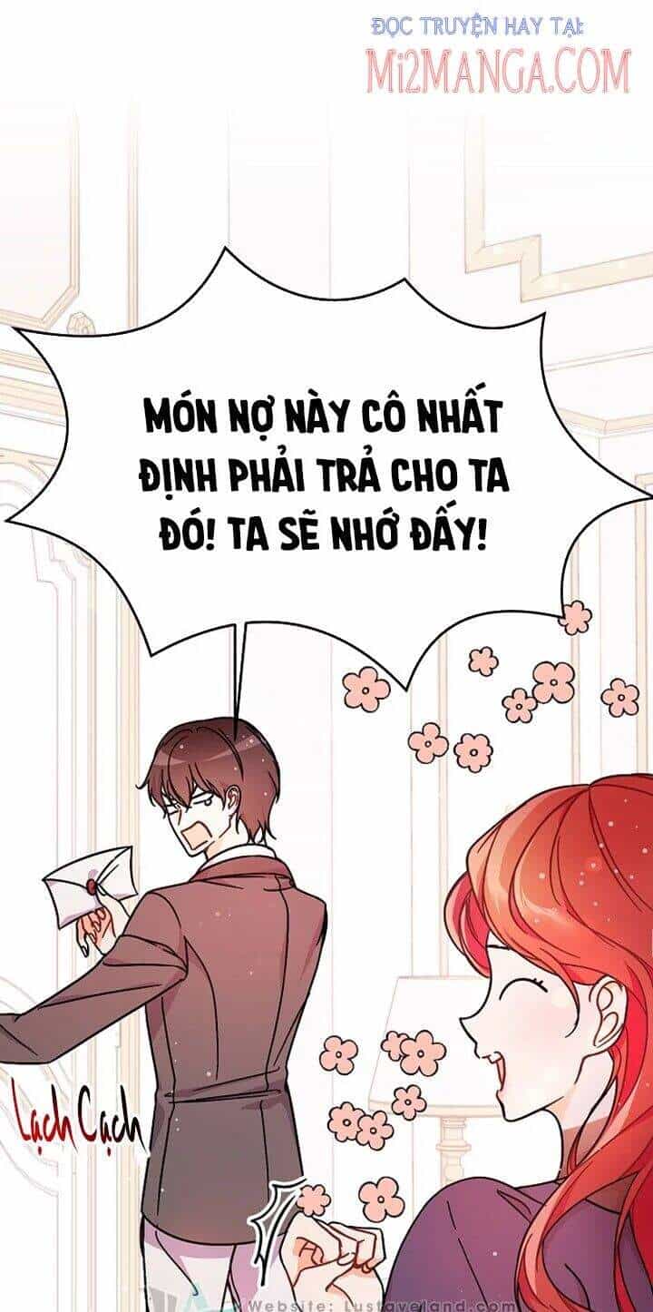 Tôi Không Cố Ý Quyến Rũ Nam Chính Đâu! - Chương 33 - ảnh 50