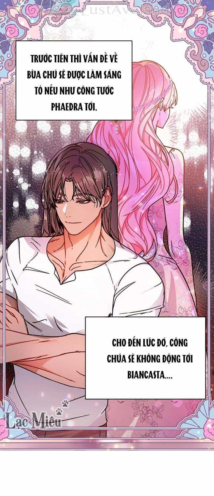 Tôi Không Cố Ý Quyến Rũ Nam Chính Đâu! - Chương 33 - ảnh 53
