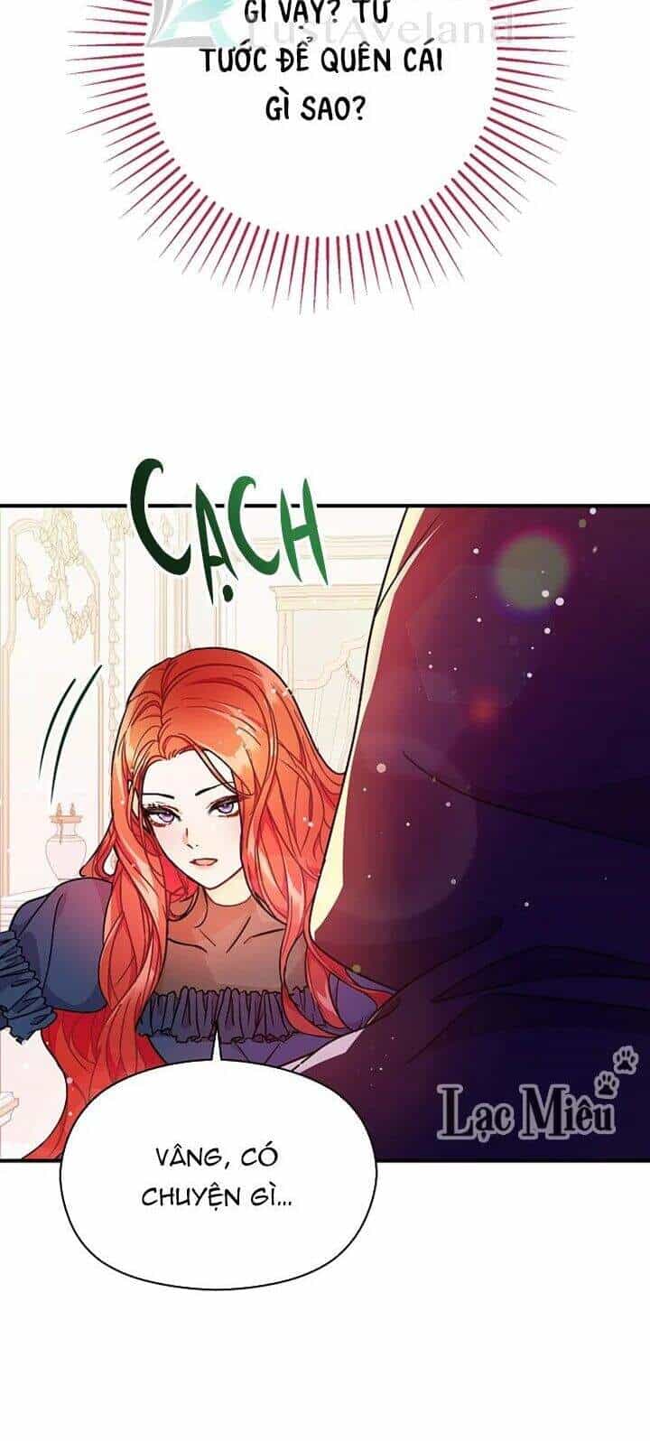 Tôi Không Cố Ý Quyến Rũ Nam Chính Đâu! - Chương 33 - ảnh 55