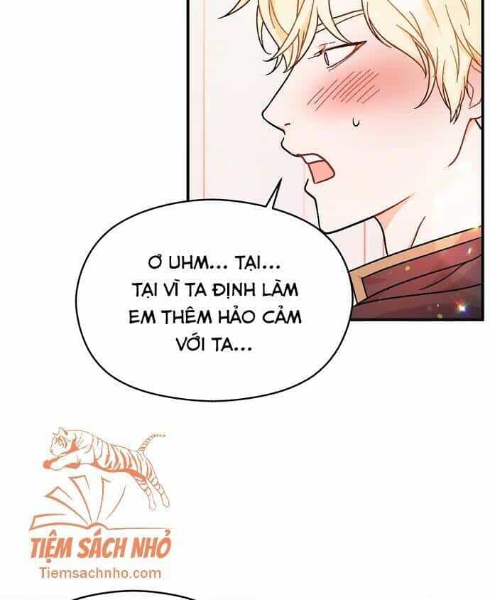 Tôi Không Cố Ý Quyến Rũ Nam Chính Đâu! - Chương 34 - ảnh 11