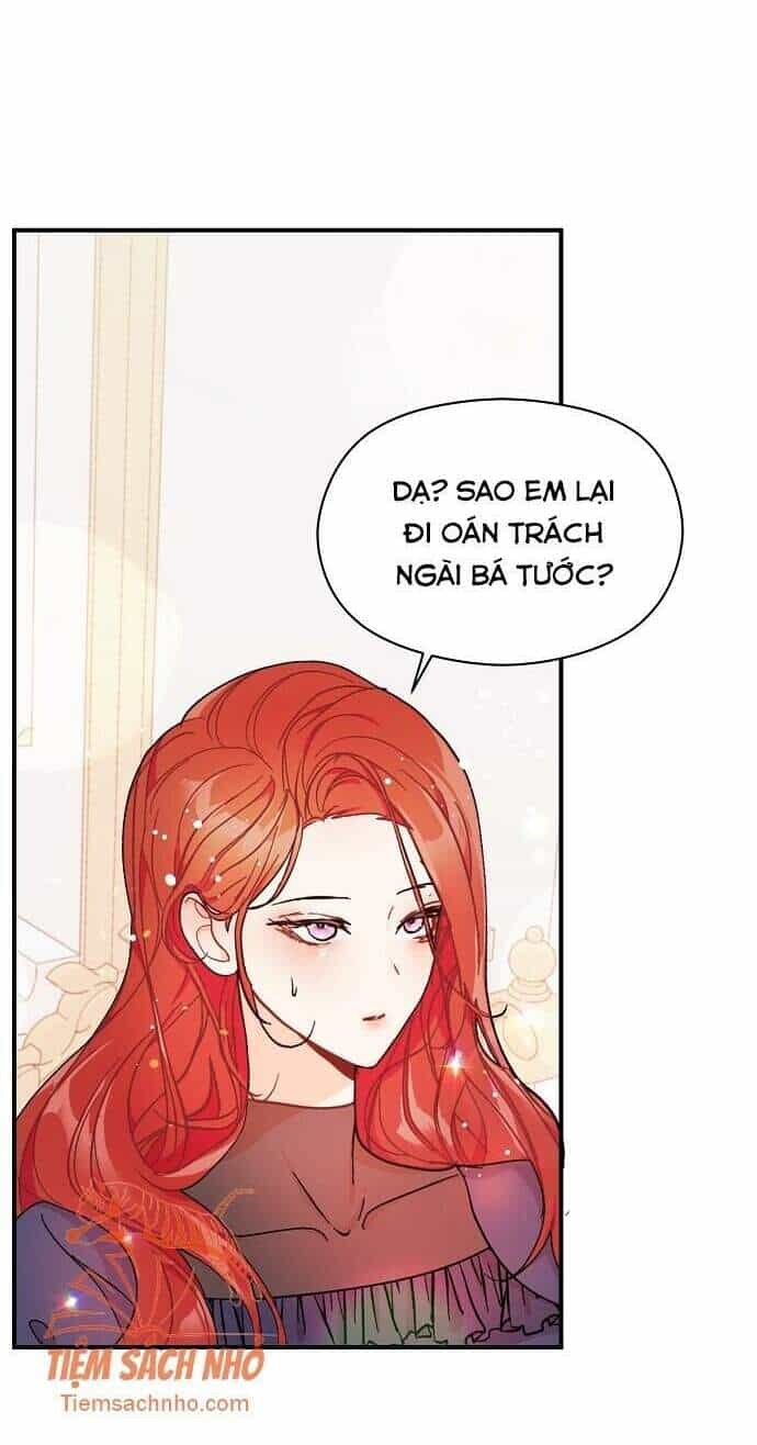 Tôi Không Cố Ý Quyến Rũ Nam Chính Đâu! - Chương 34 - ảnh 13