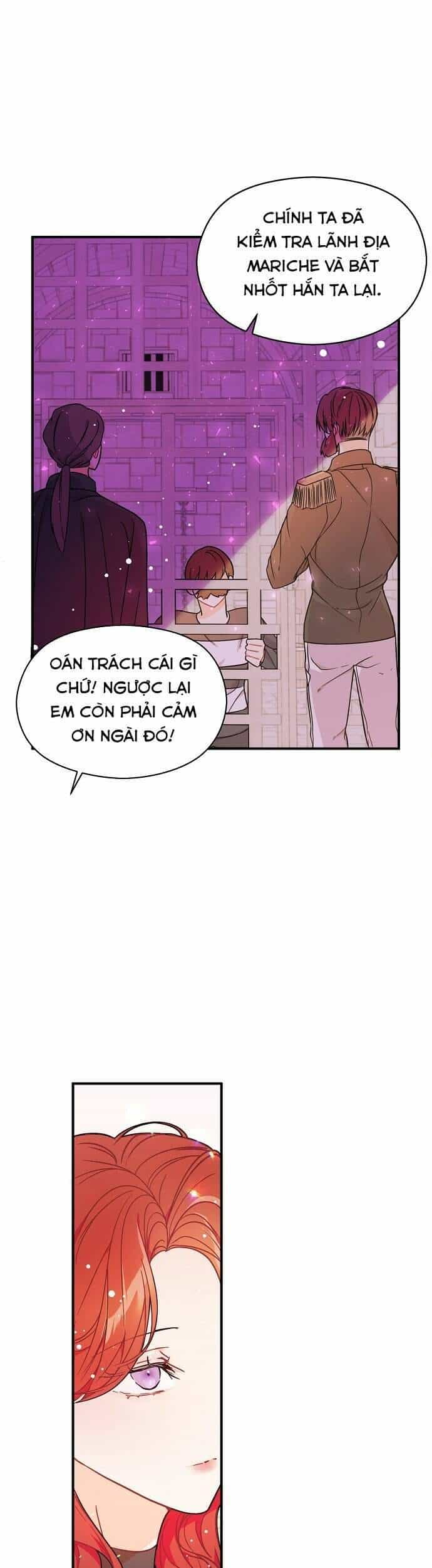 Tôi Không Cố Ý Quyến Rũ Nam Chính Đâu! - Chương 34 - ảnh 14