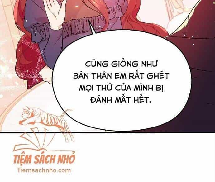 Tôi Không Cố Ý Quyến Rũ Nam Chính Đâu! - Chương 34 - ảnh 23